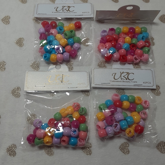 ✂️3/$15 *NWT* Hair Accessories - Picture 2 of 2